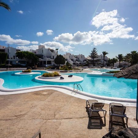 Manrique'S Holidays Costa Teguise Kültér fotó